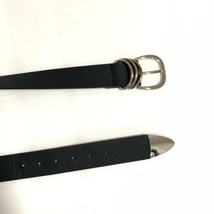 Garage Black Belt